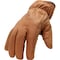 212 Performance Insulated Leather Work Glove, Fleece-lined, Waterproof, 2XL TLDWP-0812 - alternate 1